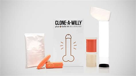 clone a willy guide|Clone a Willy options : r/DIYSILICONETOYS